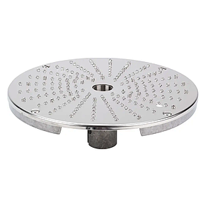Диск терка Пармезан для овочерізки Robot Coupe CL50, CL52, CL55, CL60 (арт. 28061), фото 1