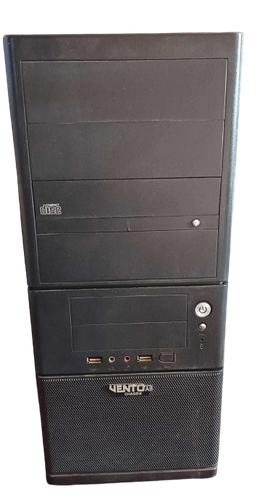 Комп'ютер | Intel Celeron G530 | 2x2.4GHz | 2Gb DDR3 | HDD 0Gb | Radeon ...