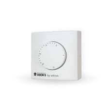 Терморегулятори