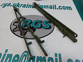 Важіль / упор лобового скла на ЕОВ-4421