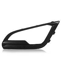 GN1Z15266AB Накладка протитуманки ліва матова Ford Ecosport 18-21