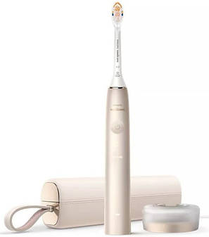 Електрична зубна щітка Philips Sonicare 9900 Prestige SenseIQ HX9992/11, фото 3