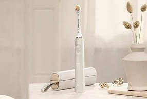 Електрична зубна щітка Philips Sonicare 9900 Prestige SenseIQ HX9992/11, фото 4