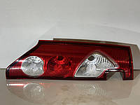 Фонарь левый задний Renault Kangoo 2007-2013 14451792610