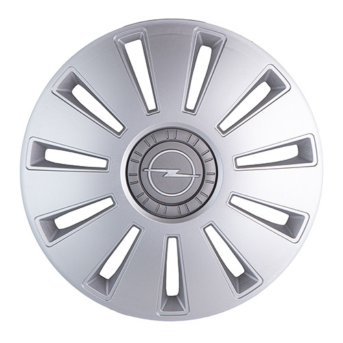 Ковпаки 15" REX cір. ком.OPEL