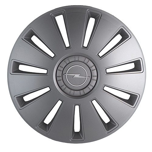 Ковпаки 15" REX гаф. ком.OPEL