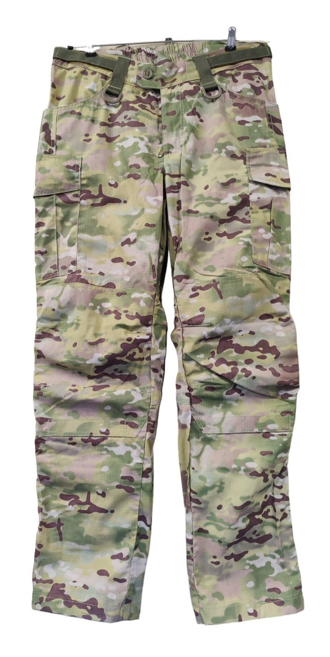 Штани тактичні Мультикам розмір L, фото 1