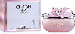 Emper Perfumes Chifon Belle Парфумована вода жіноча, 100 мл
