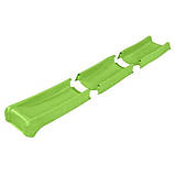 Гірка спуск 3 м розбірна Rocli для дітей синього кольору в Києві, фото 5