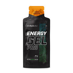 Енергетичний гель Biotech Energy Gel Pro 40g (Orange)