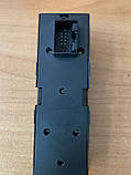 Панель кнопок кнопки 1J3959857 Seat Leon Toledo Fabia, фото 4
