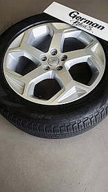 Оригінальні диски R20 Range Rover Vogue Sport SVR