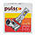 Лампи PULSO M6-HВ4(9006)/LED-chips 7535/9-18v/2x28w/6000Lm/6500K, фото 4