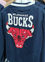 Спортивний костюм-двійка для хлопчиків оптом, Ke Yi Qi, 134-164 рр., арт. K-609, фото 2