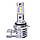 Лампи PULSO M4/HB4 9006/LED-chips CREE/9-32v/2x25w/4500Lm/6000K, фото 3