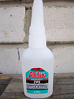 Супер клей гель «Akfix 705», 50 г
