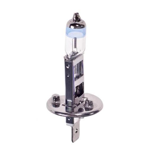 Лампи PULSO/галогенні H1/P14.5S 12v55w+50% X-treme Vision/plastic box