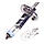 Лампи PULSO/галогенні H1/P14.5S 12v55w+50% X-treme Vision/plastic box, фото 3