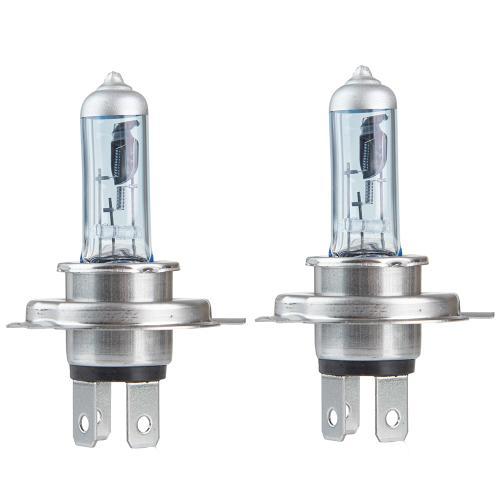 Лампи PULSO/галогенні H4/P43T 12v60/55w super white/plastic box