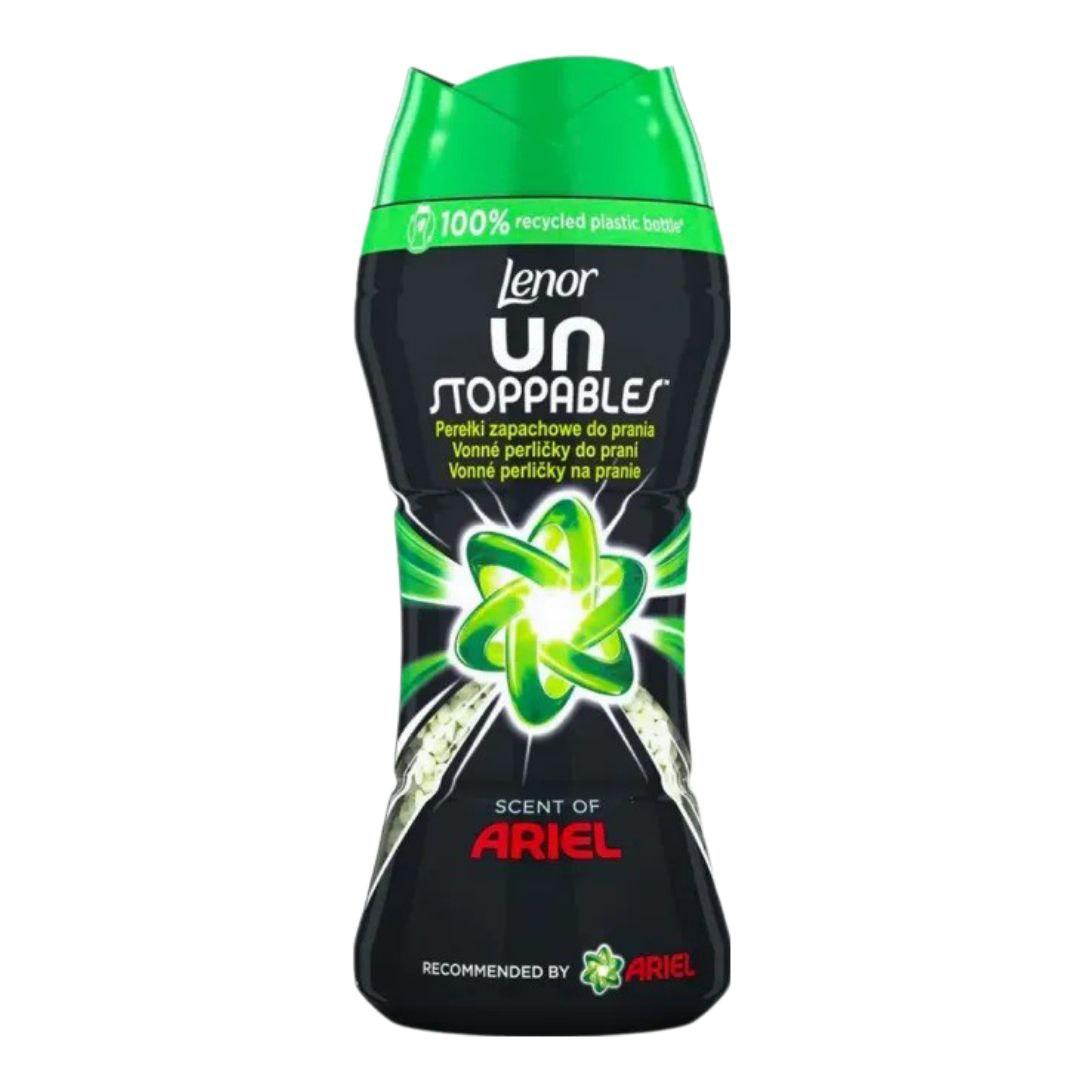 Кондиціонер для білизни Lenor Ariel у гранулах 210 г