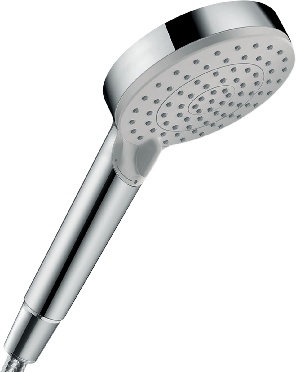 Ручний душ hansgrohe Vernis Blend EcoSmart 26340000 хром