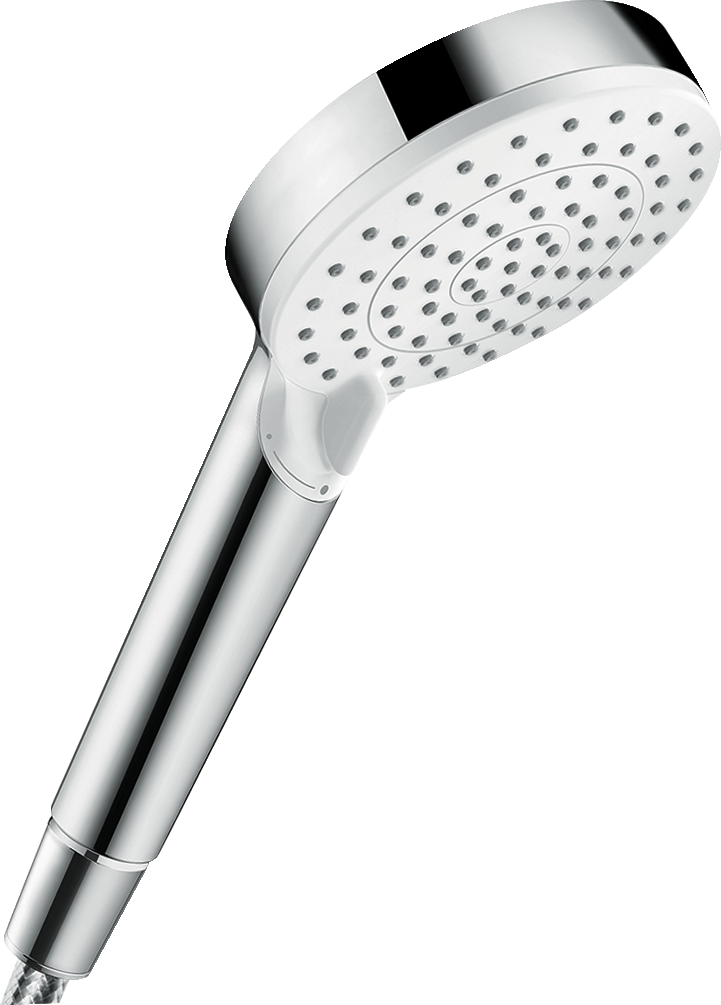 Ручной душ hansgrohe Crometta Vario Green 26336400