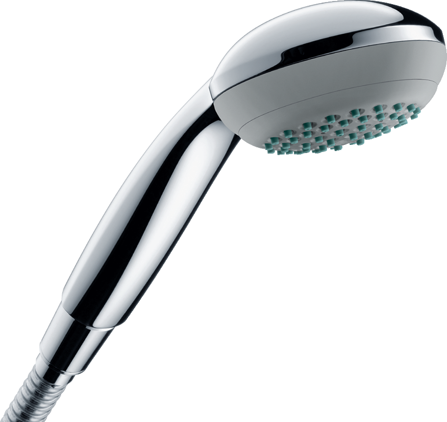 Ручной душ hansgrohe Crometta 85 Variojet 28562000 хром