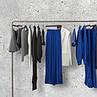 Стойка для одежды в магазин 1000