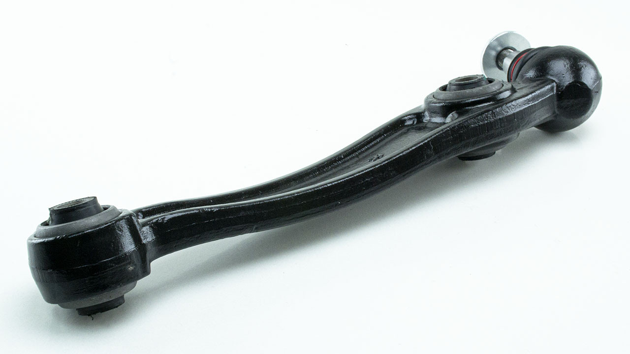 Важіль передній правий нижній Applus (Туреччина) BMW X5 (E70), БМВ Х5 (Е70) 06-12 #19450AP UAKDFAU4, фото 1