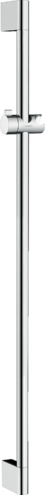 Штанга для душу hansgrohe Unica 90 см 26506000
