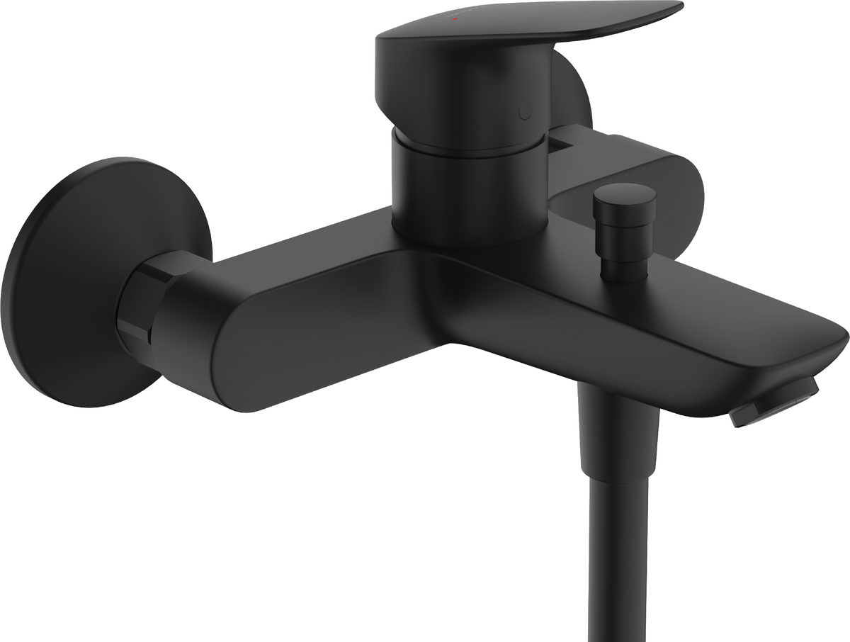 Змішувач hansgrohe Logis для ванни 71400670