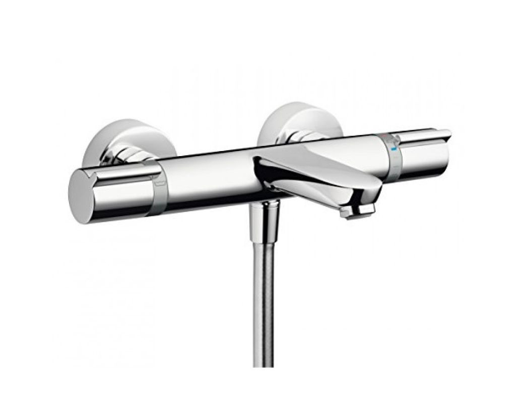 Термостат hansgrohe Versostat 2 для ванни, хром 15348000