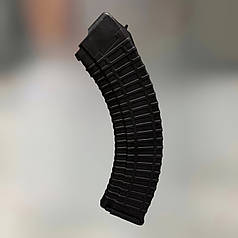 Магазин для АК-47 PROMAG 7.62х39 мм на 40 патронів, полімерний, AK-A19, магазин для АК-47, АКМ, АКС