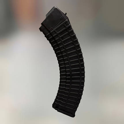 Магазин для АК-47 PROMAG 7.62х39 мм на 40 патронів, полімерний, AK-A19, магазин для АК-47, АКМ, АКС, фото 1