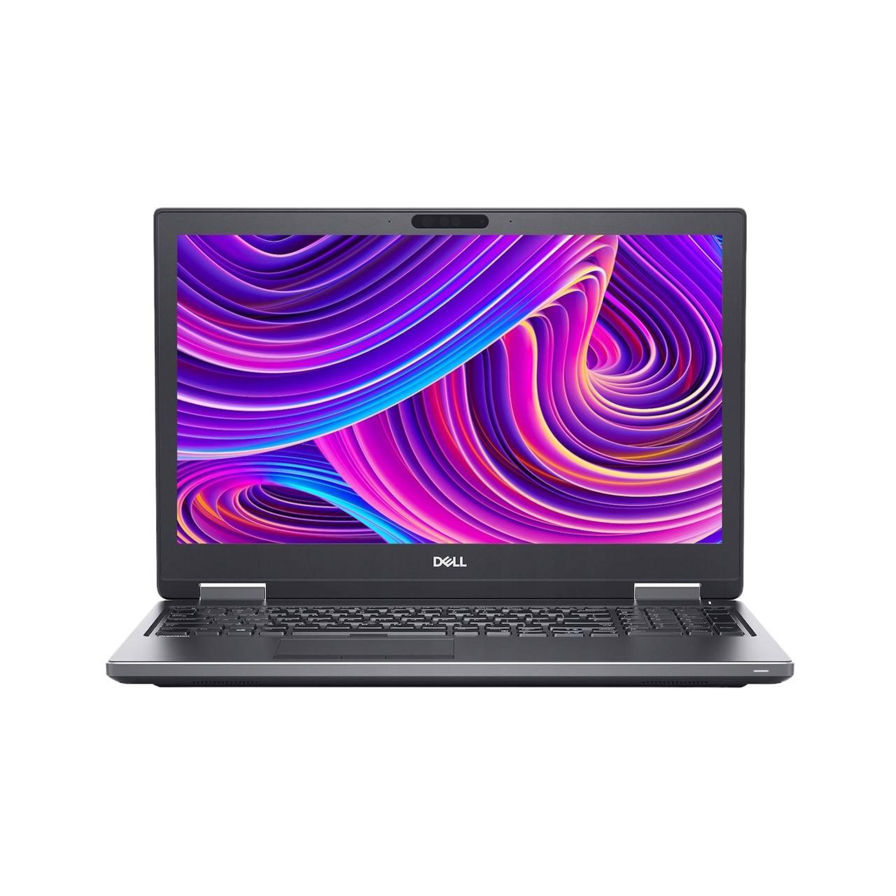 Ноутбук Dell  Precision 7520 15.6" FHD i7 7700HQ 8gb 512Gb  Radeon WX4130-2Gb