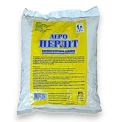 Агроперліт 1 л