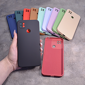 Софт тач чохол на Xiaomi Poco C31