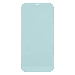 Захисне скло Baseus 0.3 mm (Green Light) для iPhone 12/12 Pro (2 шт) SGAPIPH61P-LP02 Колір Зелений