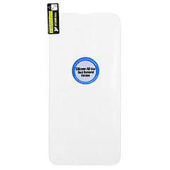 Захисне Скло Type Gorilla 0.26 мм 2.5D HD NPT1 для iPhone 13 Pro Max/14 Plus Колір Прозорий