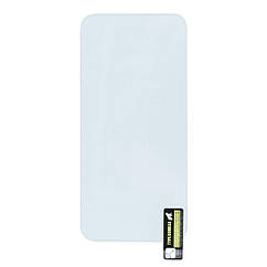 Захисне Скло Type Gorilla 0.26 мм 2.5D HD NPT1 для iPhone 12/12 Pro Колір Прозорий