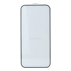 Захисне скло Borofone BF3 HD for iPhone 14 Pro Max Колір Чорний