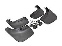 Бризковики Volkswagen Touareg 2010- (7p0075101;7p0075111), комплект 4шт AVTM MF.VWTO2011 (фольксваген туарег)