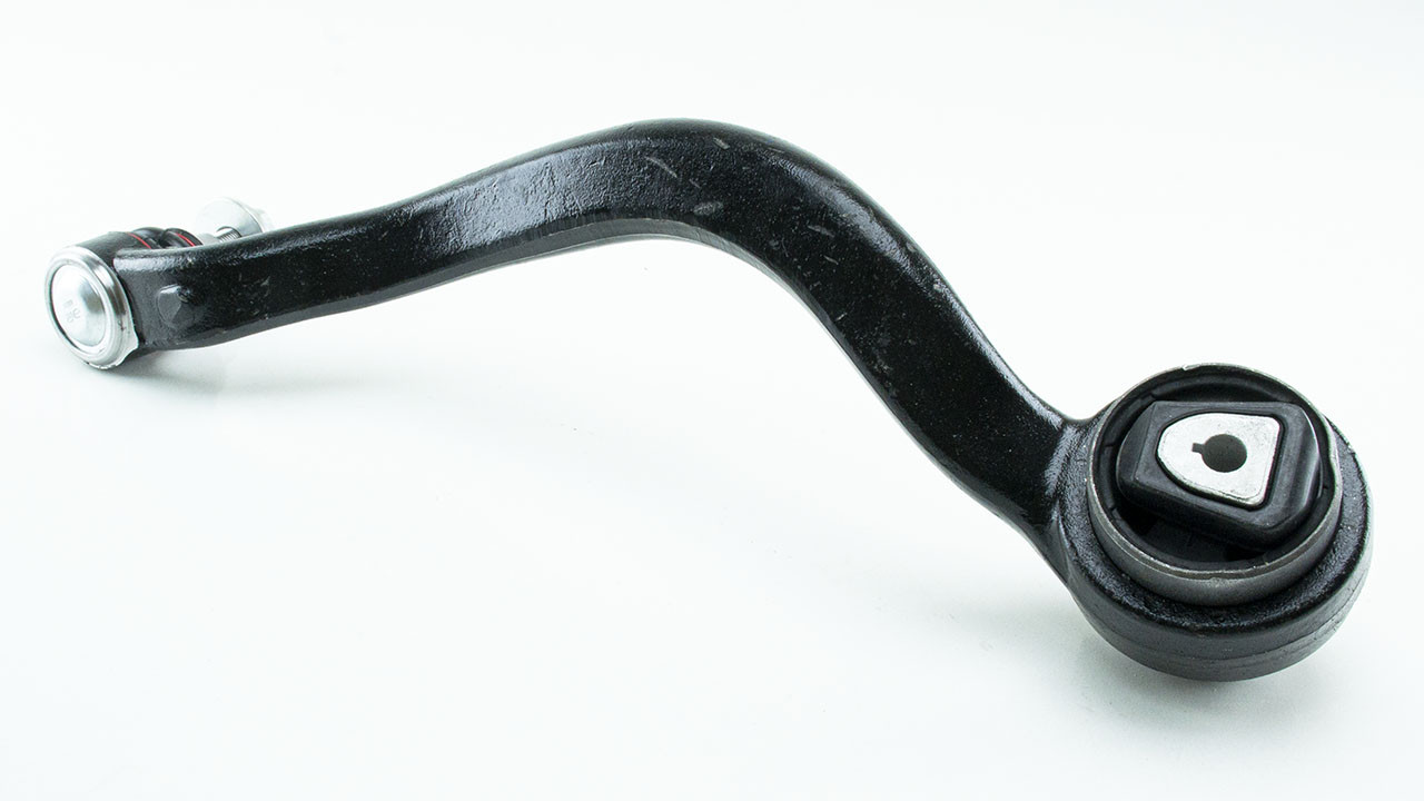 Важіль передній правий нижній Applus (Туреччина) BMW X6 (E72), БМВ Х6 (Е72) 08-14 #19448AP UADULFV4, фото 1