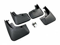 Бризковики Volkswagen Tiguan 2007- (5N0075101;5N0075111), комплект 4шт AVTM MF.VWTI2007 (фольксваген тигуан)