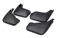 Бризковики Audi Q7 2006-2015 (4L0075101A;4L0075111A), комплект 4шт AVTM MF.AUQ72006 (ауді к'ю 7)