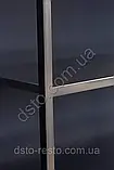 Стелаж виробничий 1100/500/1800 мм, фото 4