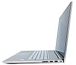 Ноутбук HP Envy 17m-ch0013dx: Core i7-1165G7 / RAM 16 ГБ / SSD 512 ГБ + 32 ГБ Optane / Iris Xe Graphics /17.3", фото 4