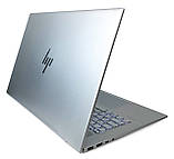 Ноутбук HP Envy 17m-ch0013dx: Core i7-1165G7 / RAM 16 ГБ / SSD 512 ГБ + 32 ГБ Optane / Iris Xe Graphics /17.3", фото 9