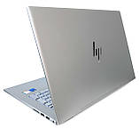 Ноутбук HP Envy 17m-ch0013dx: Core i7-1165G7 / RAM 16 ГБ / SSD 512 ГБ + 32 ГБ Optane / Iris Xe Graphics /17.3", фото 8