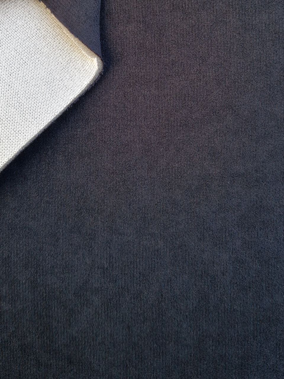 Велюр TUR (чорний), фото 1